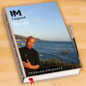 Meet your Posher, Demetrius